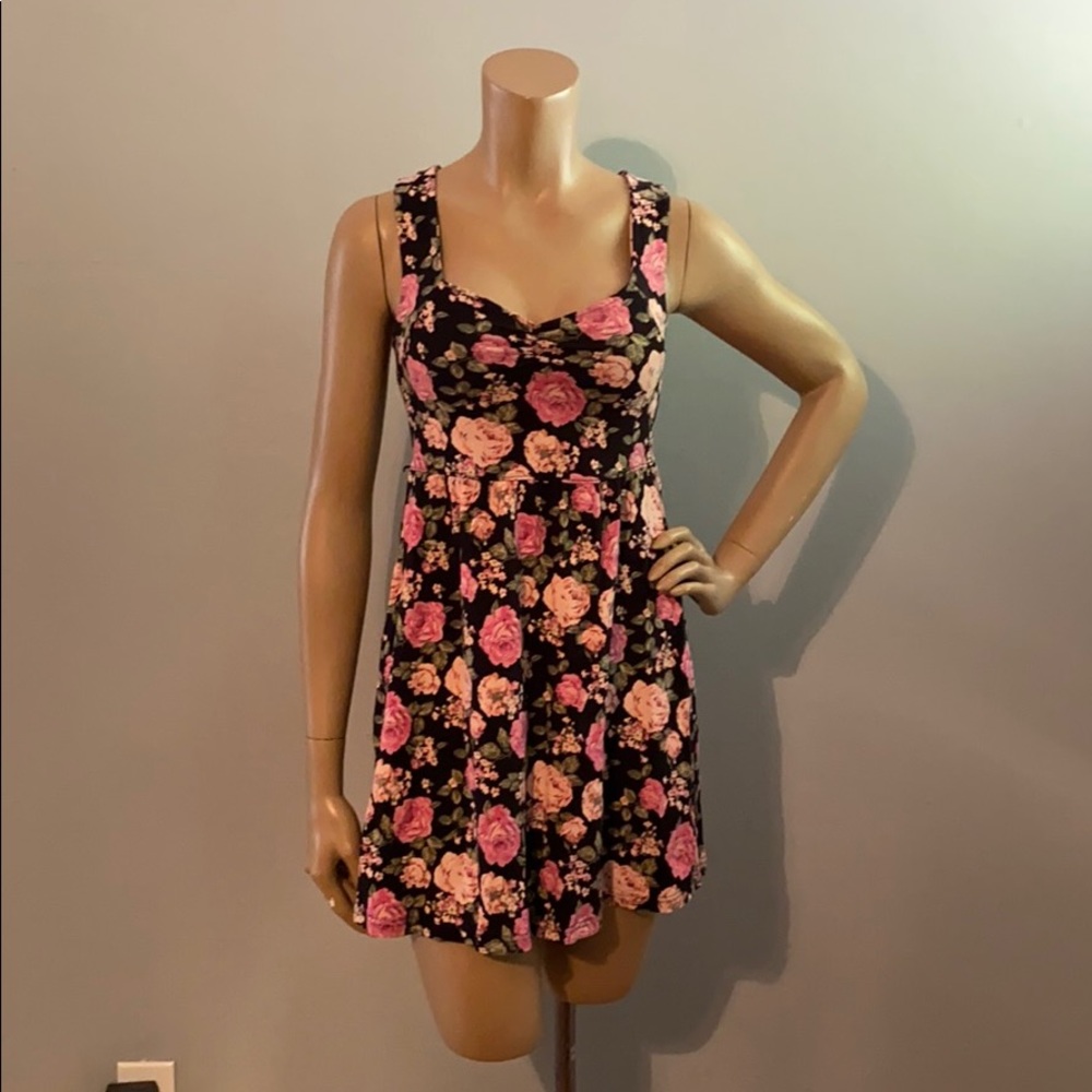 Gently Used Forever 21 Dress Size Small